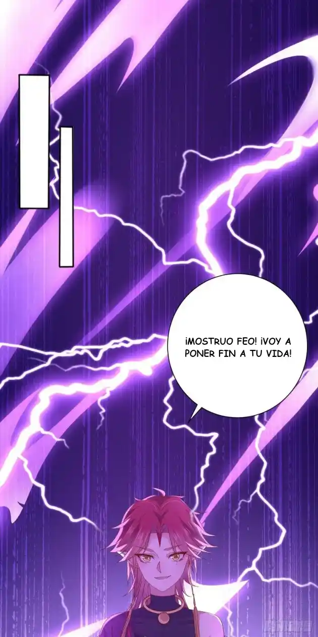 Pupillary Master - Capítulo 161 - Página 3 - LectorTMOo