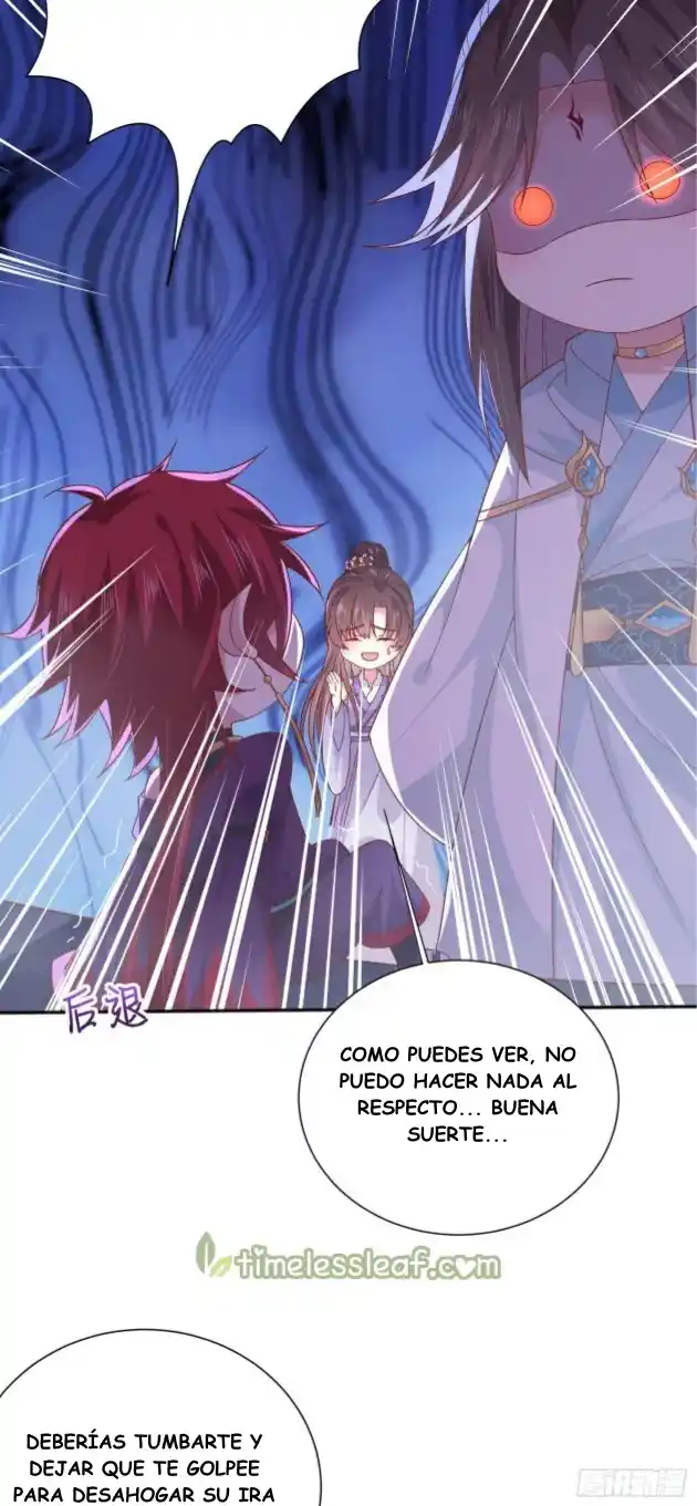 Pupillary Master - Capítulo 161 - Página 24 - LectorTMOo