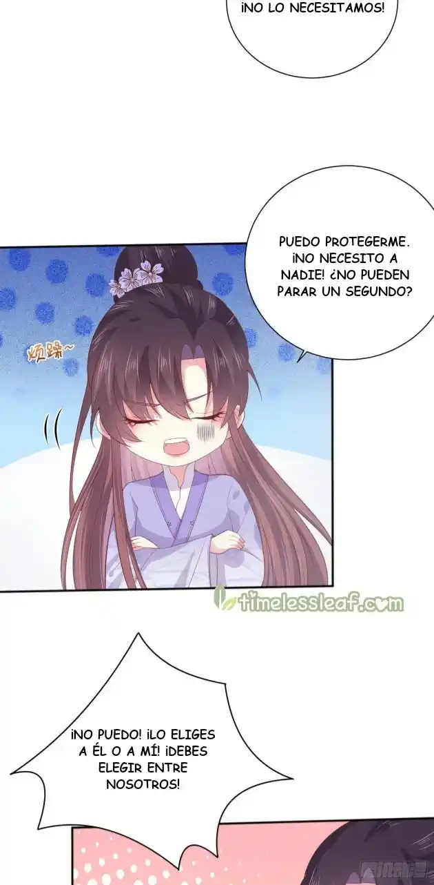 Pupillary Master - Capítulo 161 - Página 28 - LectorTMOo