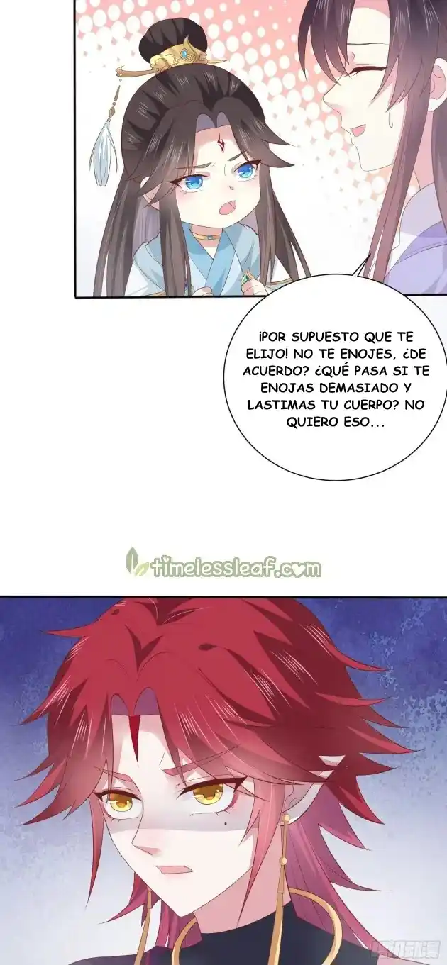 Pupillary Master - Capítulo 161 - Página 29 - LectorTMOo