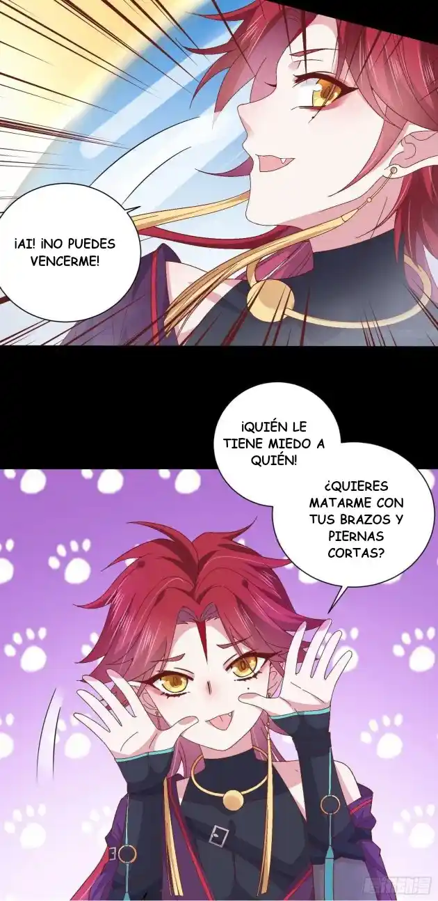 Pupillary Master - Capítulo 162 - Página 5 - LectorTMOo