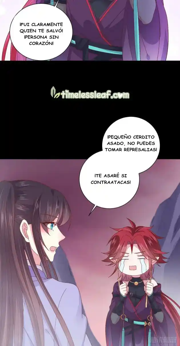Pupillary Master - Capítulo 162 - Página 6 - LectorTMOo
