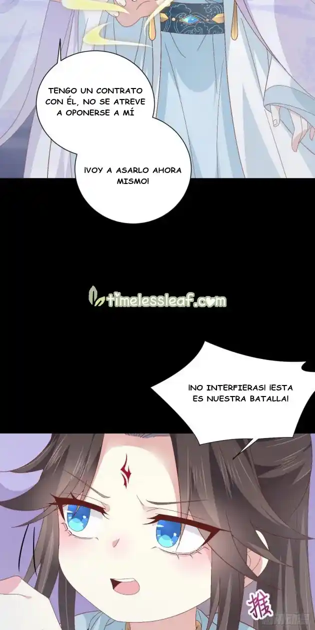 Pupillary Master - Capítulo 162 - Página 10 - LectorTMOo