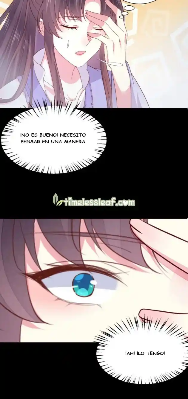 Pupillary Master - Capítulo 162 - Página 16 - LectorTMOo