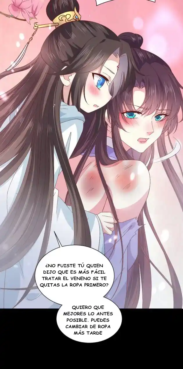Pupillary Master - Capítulo 162 - Página 29 - LectorTMOo