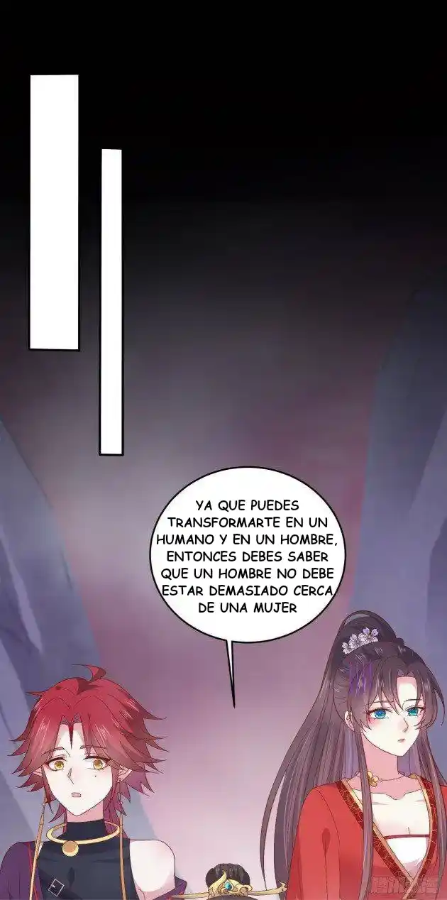 Pupillary Master - Capítulo 163 - Página 3 - LectorTMOo