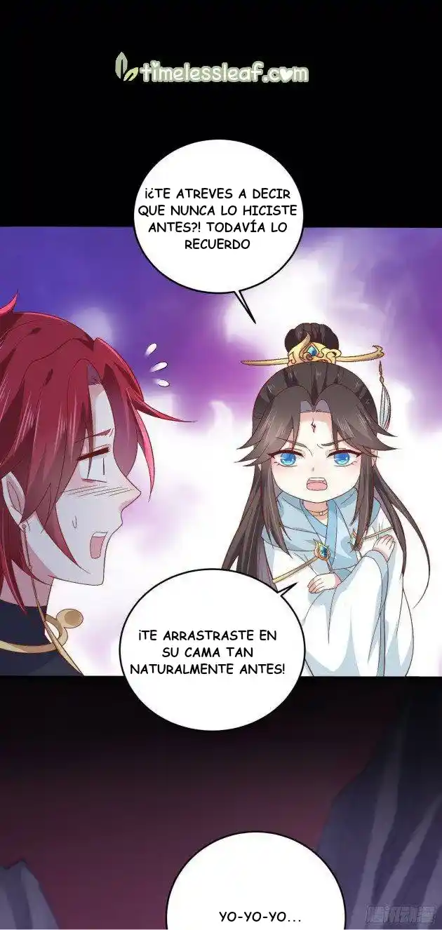 Pupillary Master - Capítulo 163 - Página 5 - LectorTMOo