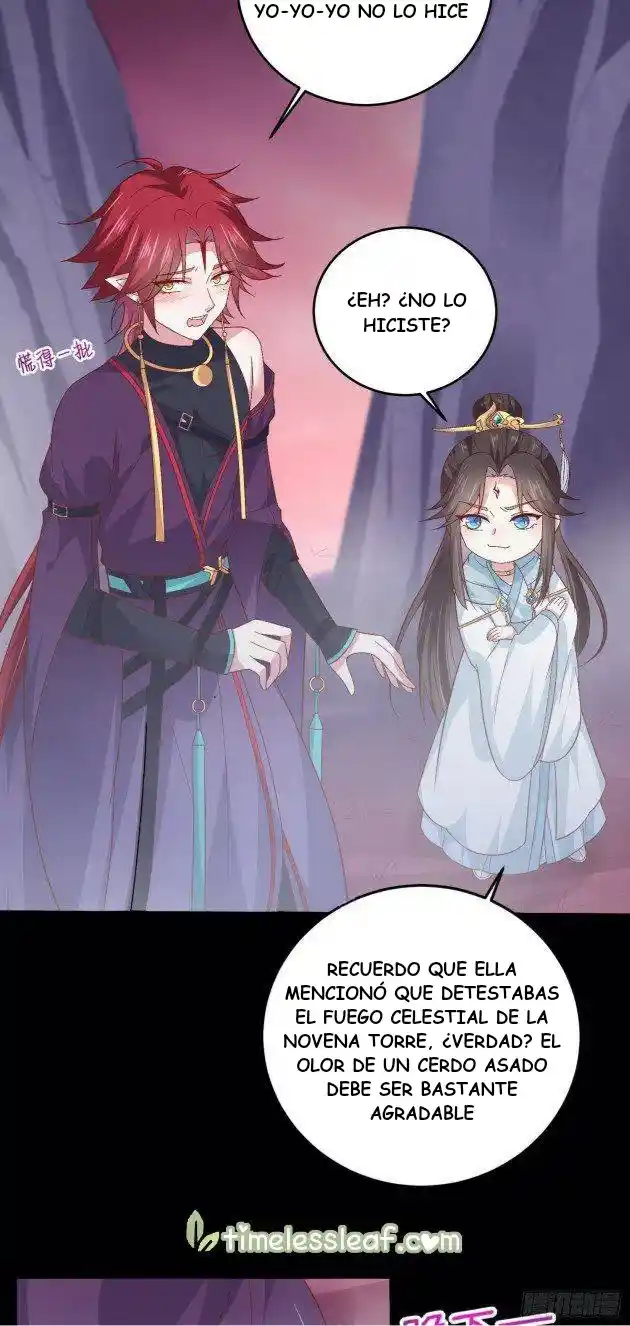 Pupillary Master - Capítulo 163 - Página 6 - LectorTMOo