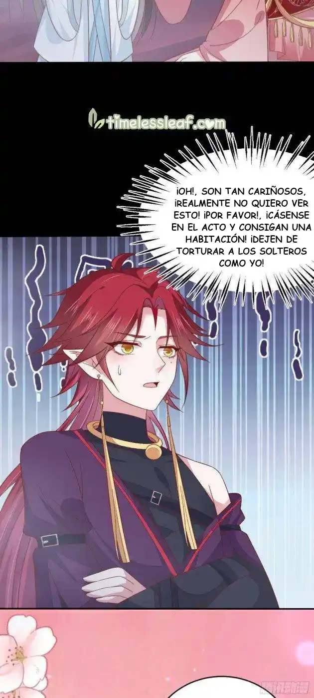 Pupillary Master - Capítulo 163 - Página 17 - LectorTMOo
