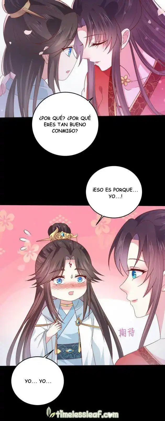 Pupillary Master - Capítulo 163 - Página 19 - LectorTMOo