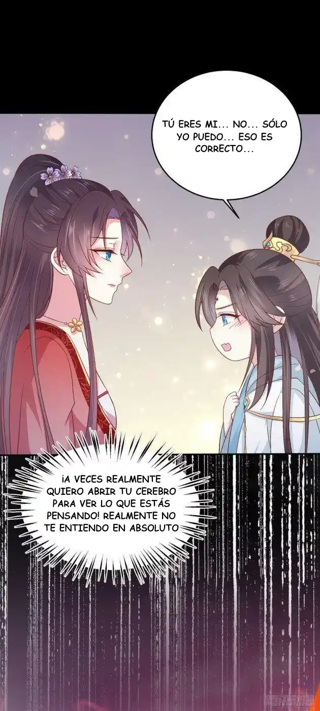 Pupillary Master - Capítulo 163 - Página 20 - LectorTMOo