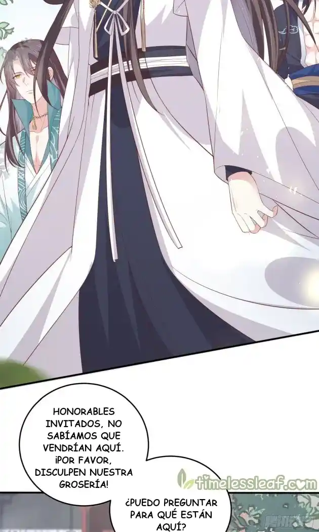 Pupillary Master - Capítulo 164 - Página 5 - LectorTMOo