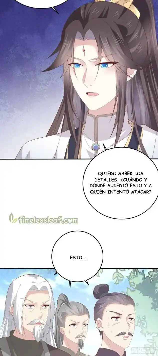 Pupillary Master - Capítulo 164 - Página 7 - LectorTMOo