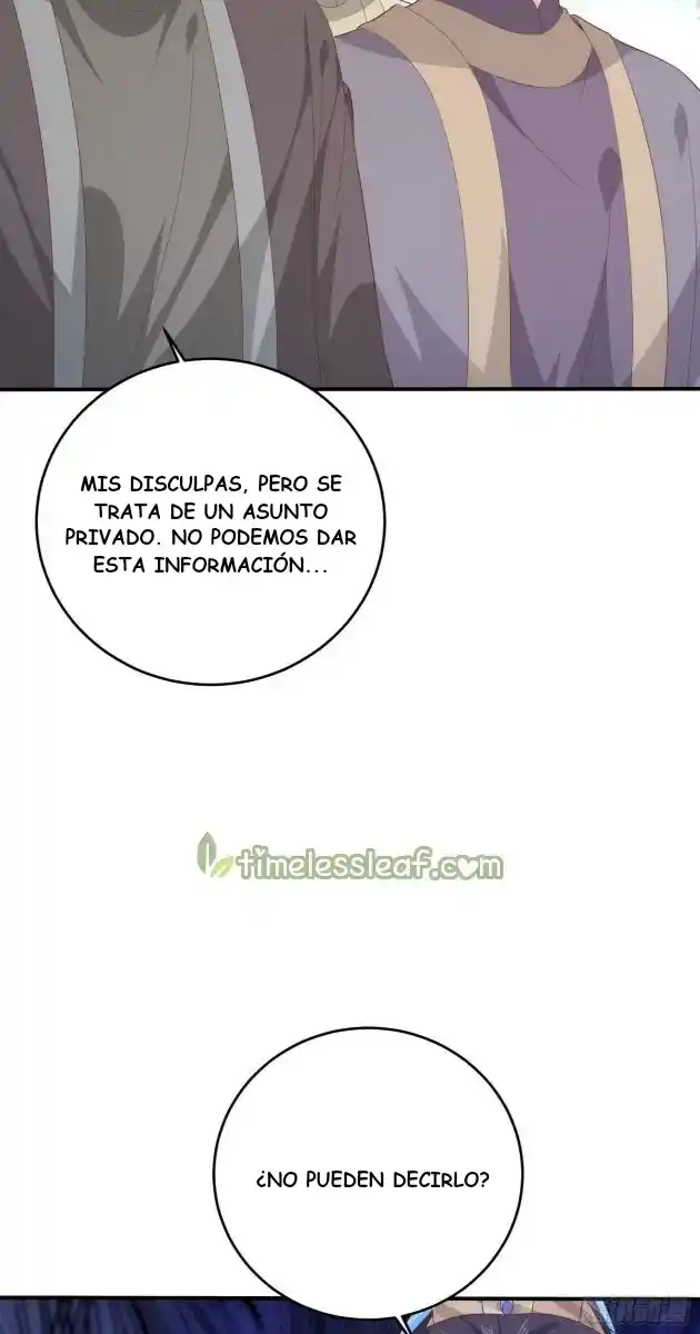 Pupillary Master - Capítulo 164 - Página 8 - LectorTMOo