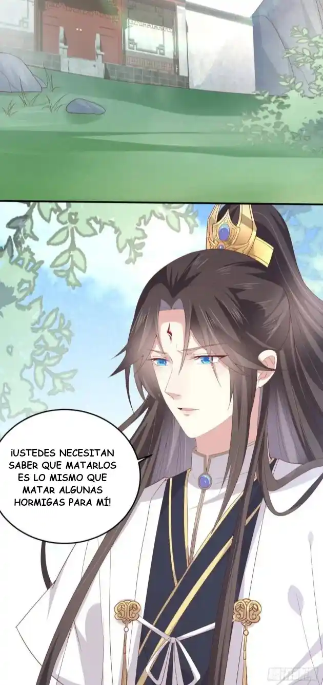 Pupillary Master - Capítulo 164 - Página 12 - LectorTMOo