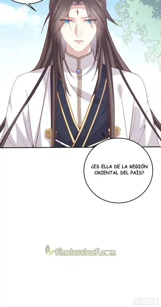 Pupillary Master - Capítulo 164 - Página 23 - LectorTMOo