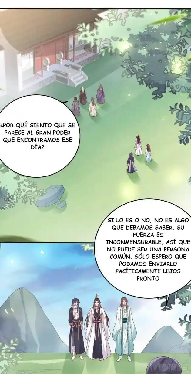 Pupillary Master - Capítulo 164 - Página 26 - LectorTMOo