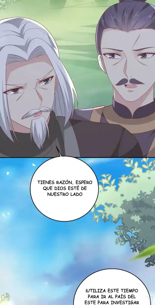 Pupillary Master - Capítulo 164 - Página 27 - LectorTMOo