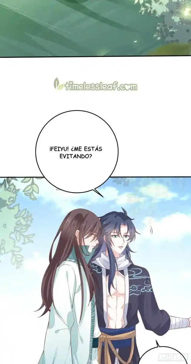 Pupillary Master - Capítulo 164 - Página 32 - LectorTMOo