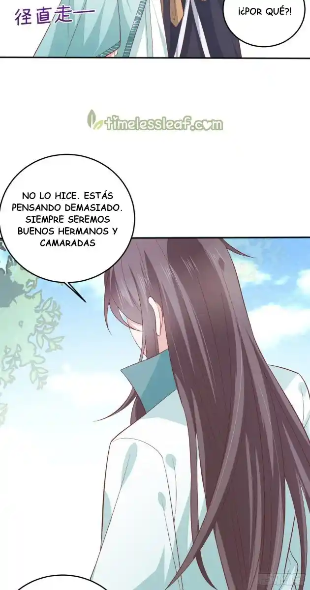 Pupillary Master - Capítulo 164 - Página 33 - LectorTMOo