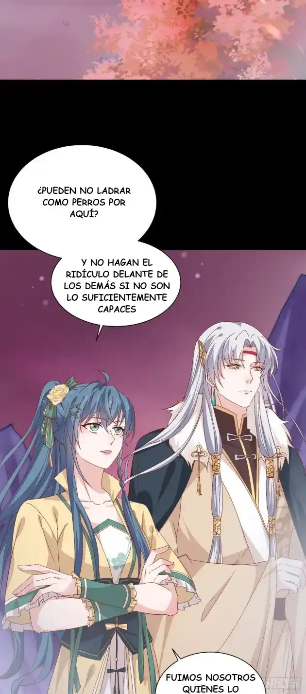 Pupillary Master - Capítulo 165 - Página 4 - LectorTMOo