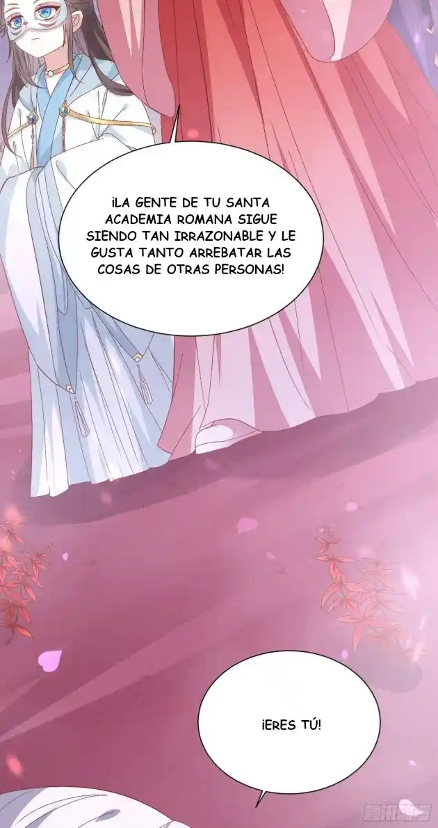 Pupillary Master - Capítulo 165 - Página 12 - LectorTMOo
