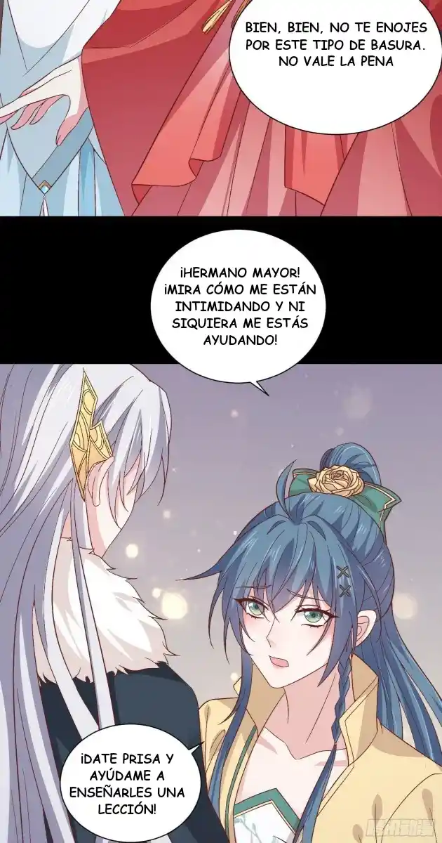 Pupillary Master - Capítulo 165 - Página 18 - LectorTMOo