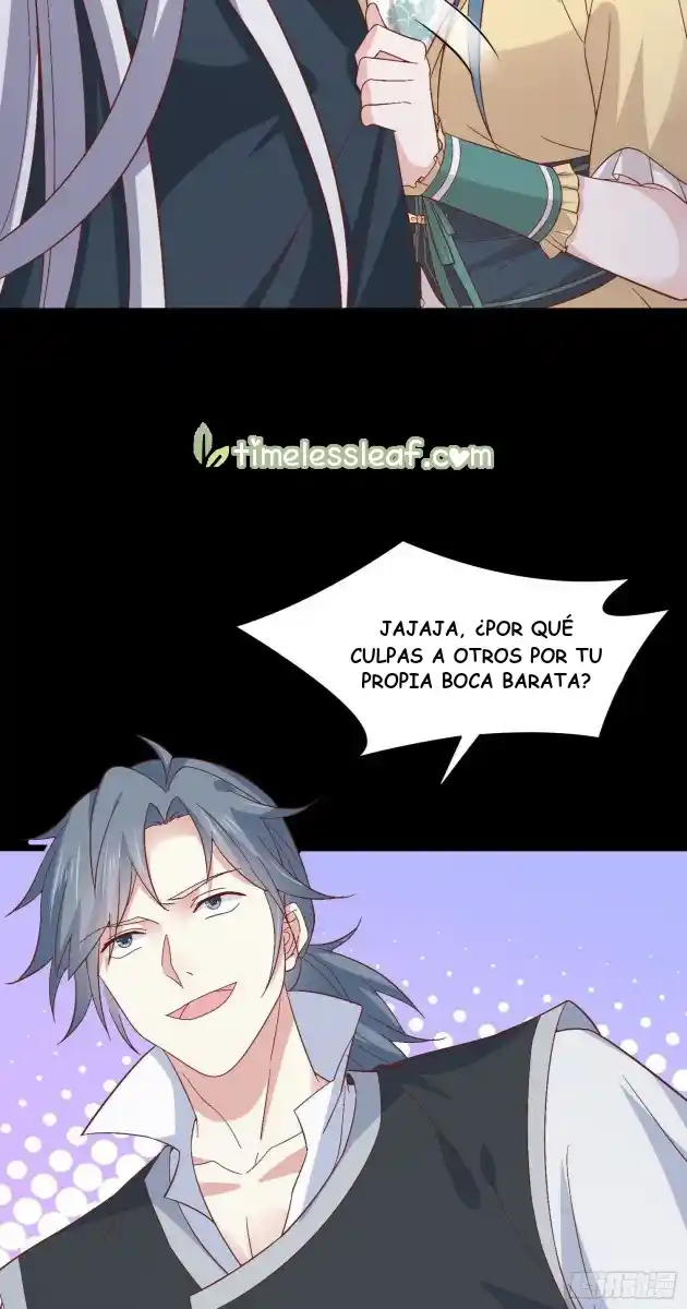 Pupillary Master - Capítulo 165 - Página 19 - LectorTMOo