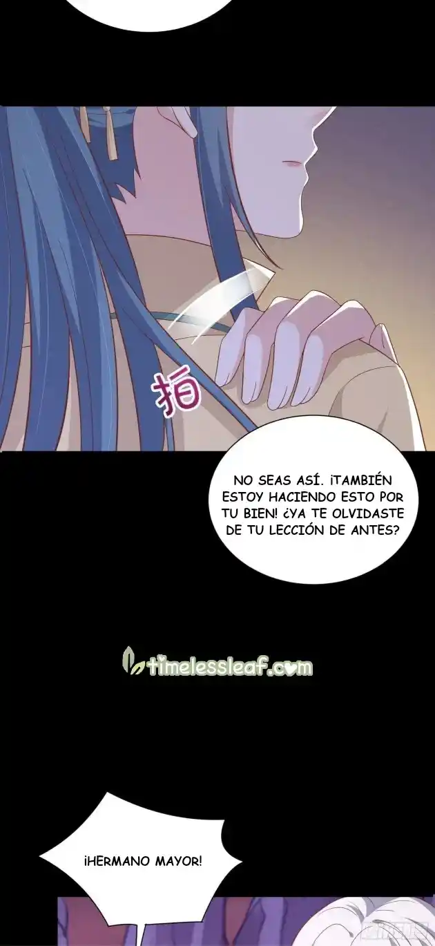 Pupillary Master - Capítulo 165 - Página 23 - LectorTMOo