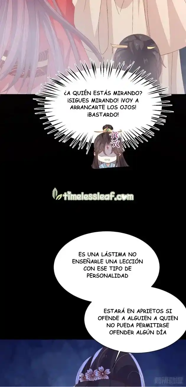 Pupillary Master - Capítulo 165 - Página 29 - LectorTMOo