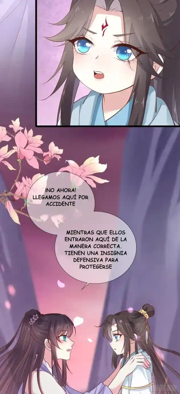 Pupillary Master - Capítulo 165 - Página 36 - LectorTMOo