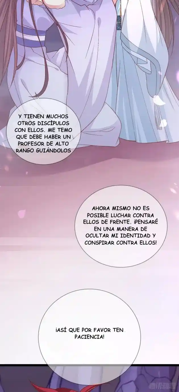 Pupillary Master - Capítulo 165 - Página 37 - LectorTMOo