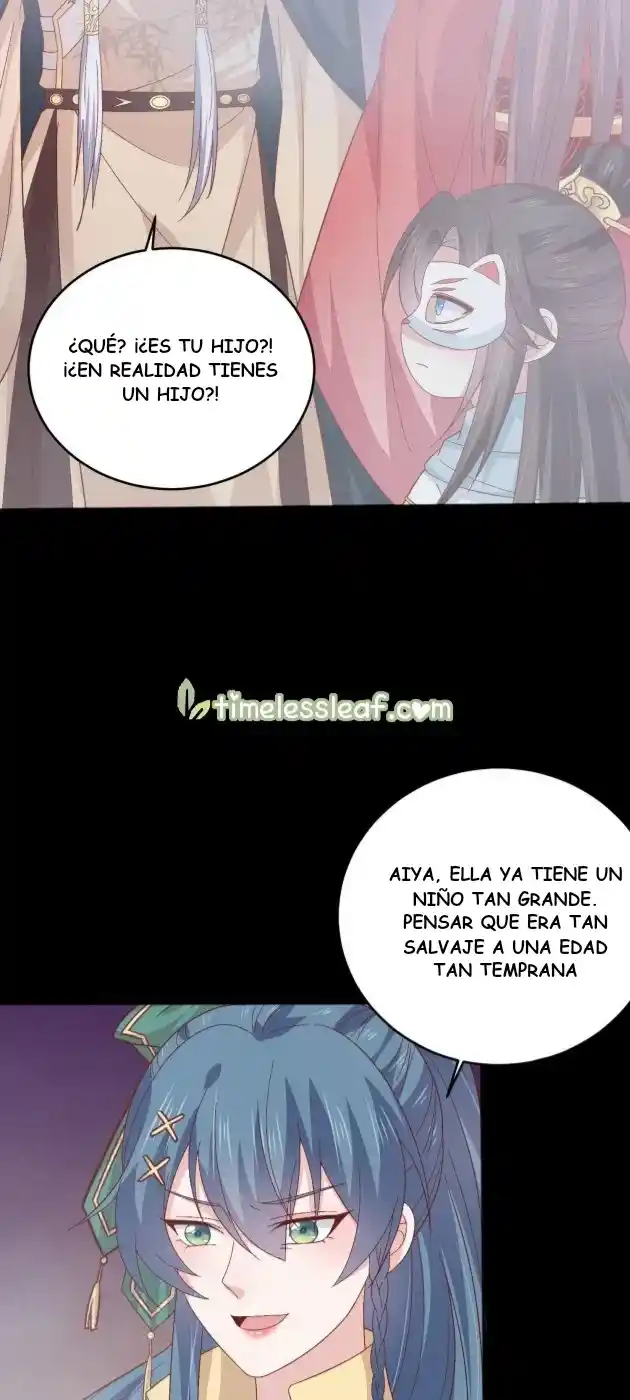 Pupillary Master - Capítulo 166 - Página 5 - LectorTMOo