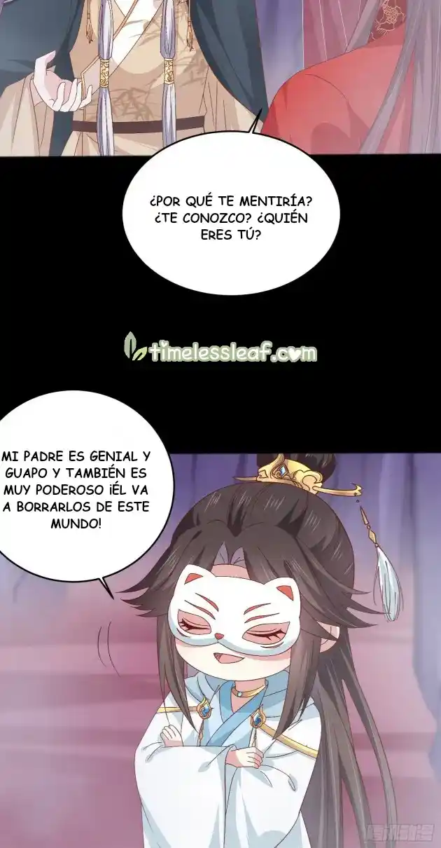 Pupillary Master - Capítulo 166 - Página 17 - LectorTMOo