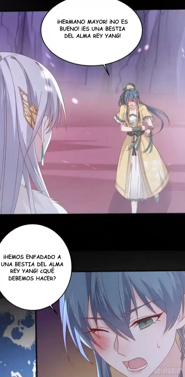 Pupillary Master - Capítulo 166 - Página 23 - LectorTMOo