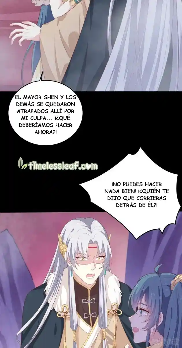 Pupillary Master - Capítulo 167 - Página 1 - LectorTMOo