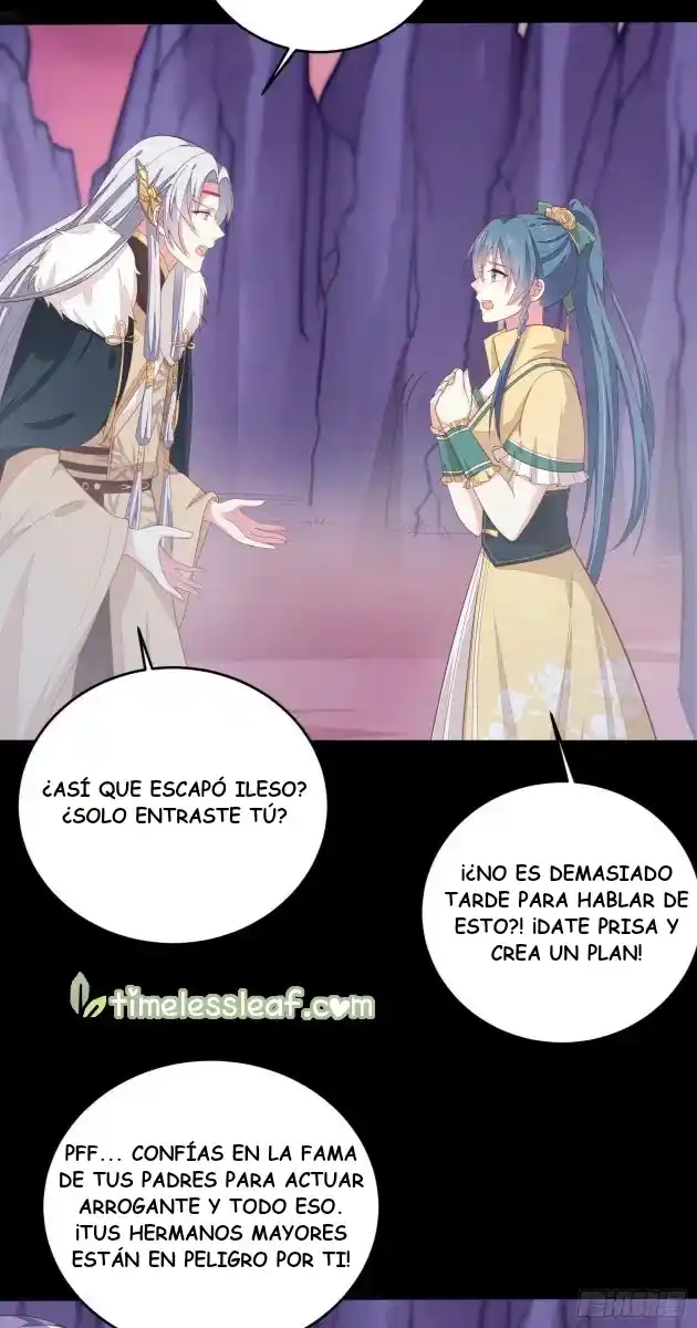 Pupillary Master - Capítulo 167 - Página 2 - LectorTMOo