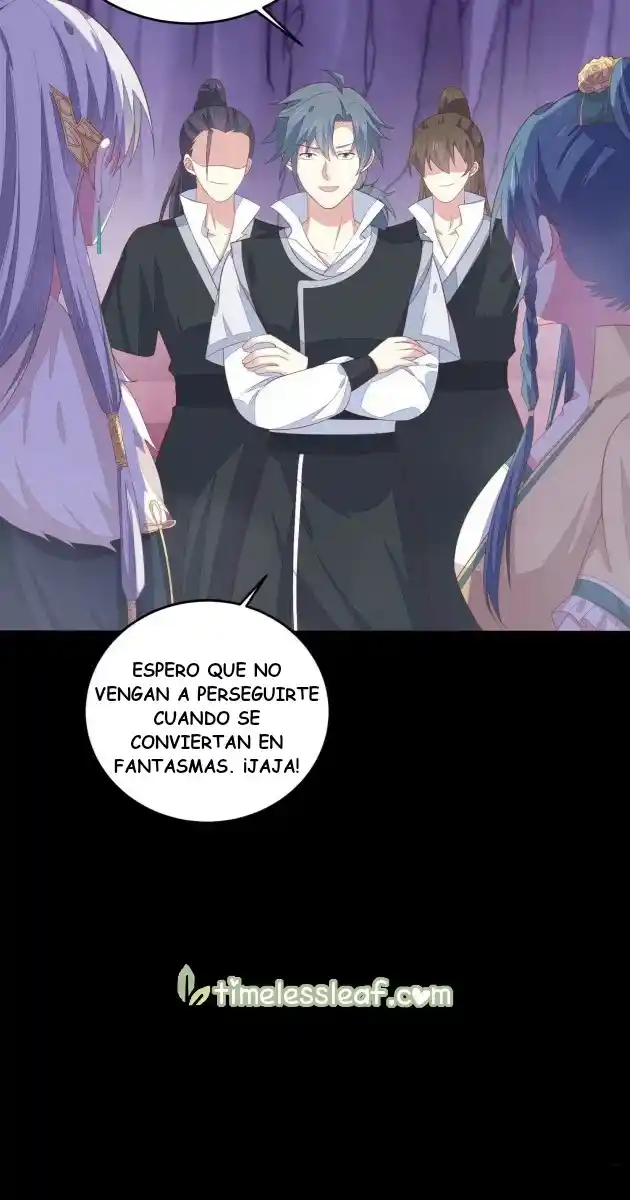 Pupillary Master - Capítulo 167 - Página 3 - LectorTMOo