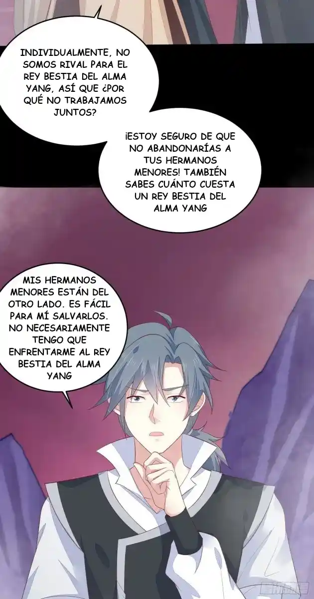 Pupillary Master - Capítulo 167 - Página 5 - LectorTMOo