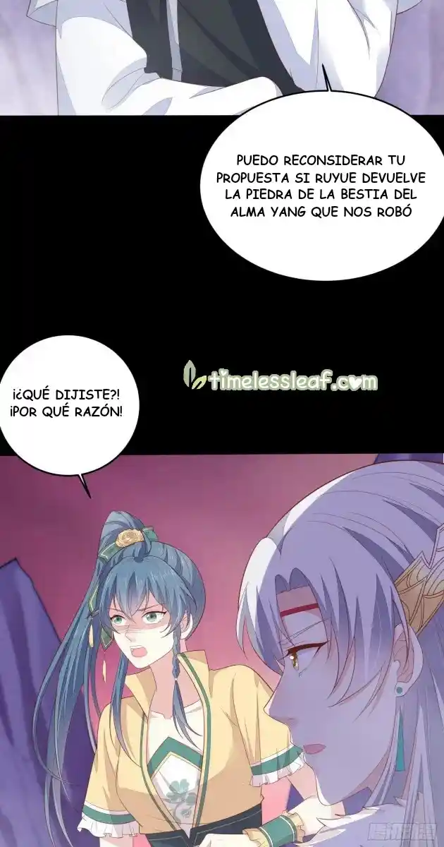 Pupillary Master - Capítulo 167 - Página 6 - LectorTMOo