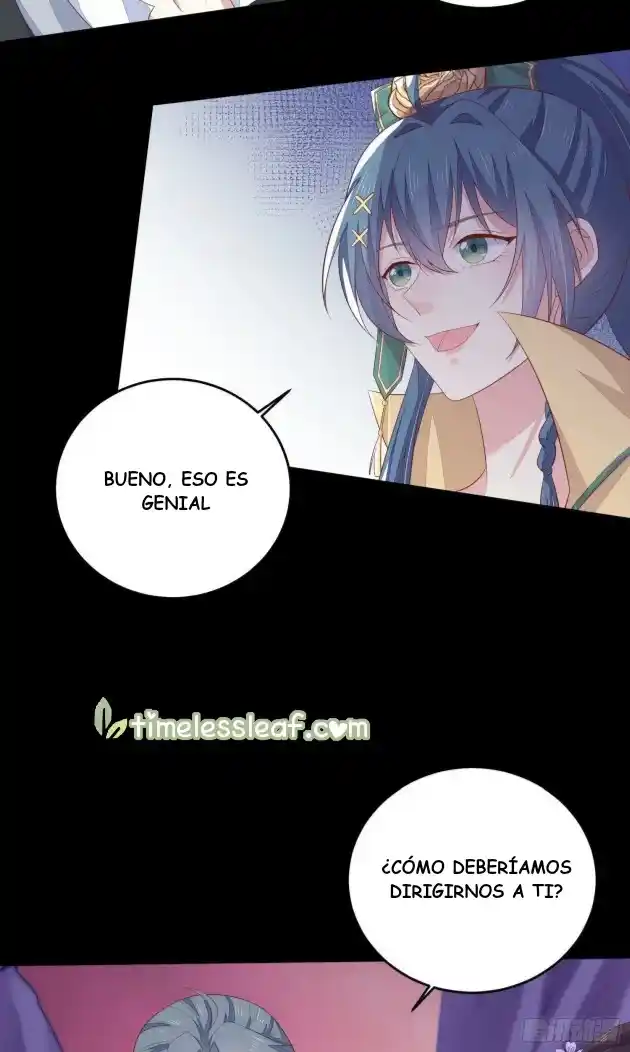 Pupillary Master - Capítulo 167 - Página 11 - LectorTMOo