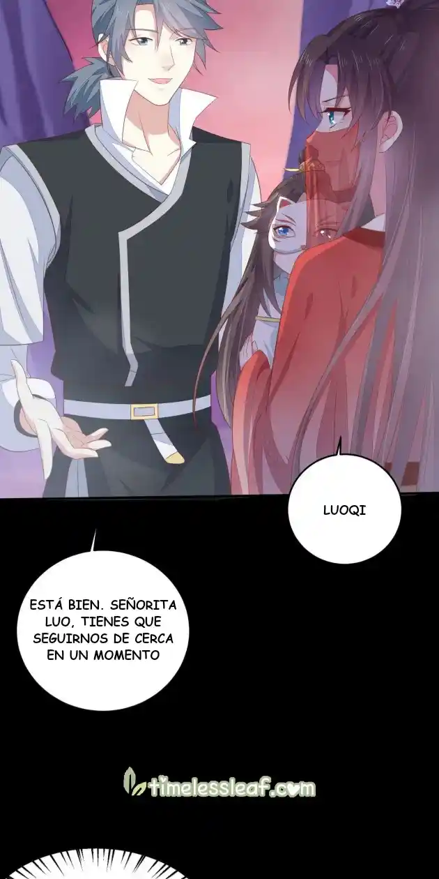 Pupillary Master - Capítulo 167 - Página 12 - LectorTMOo