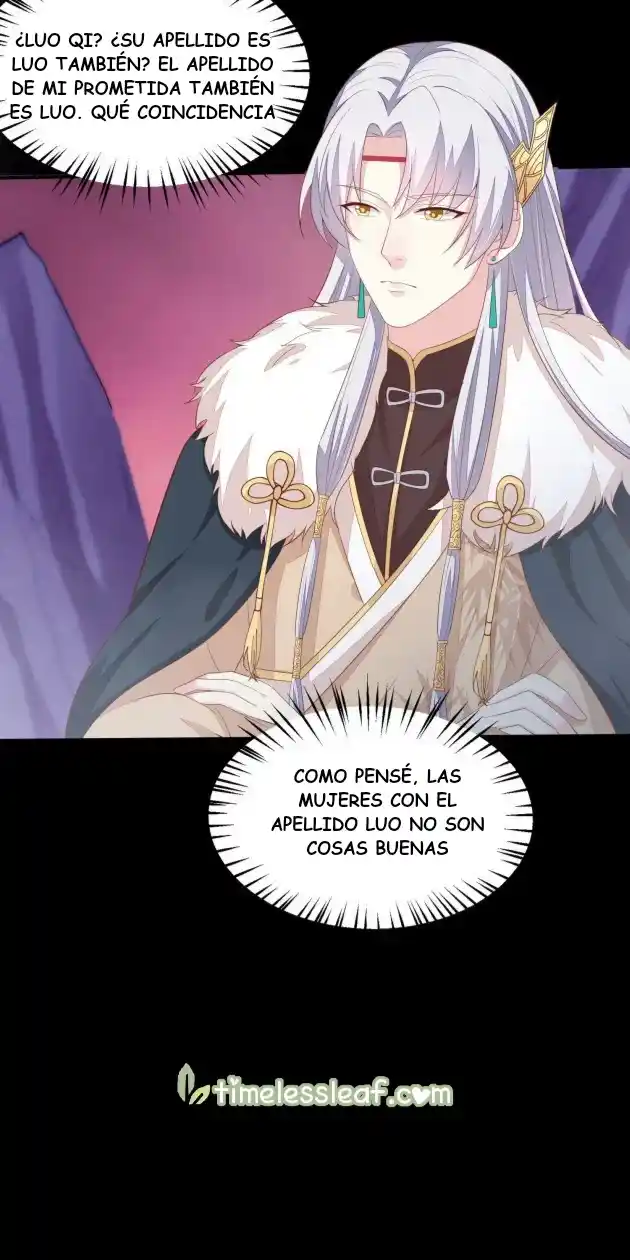 Pupillary Master - Capítulo 167 - Página 13 - LectorTMOo