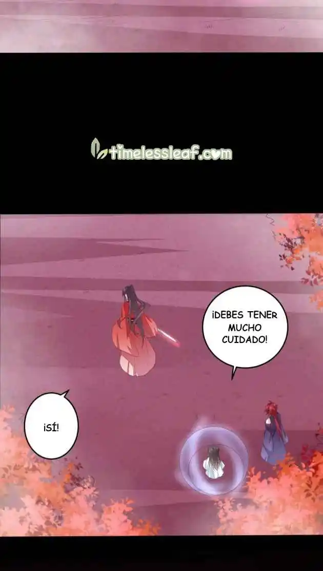 Pupillary Master - Capítulo 168 - Página 13 - LectorTMOo