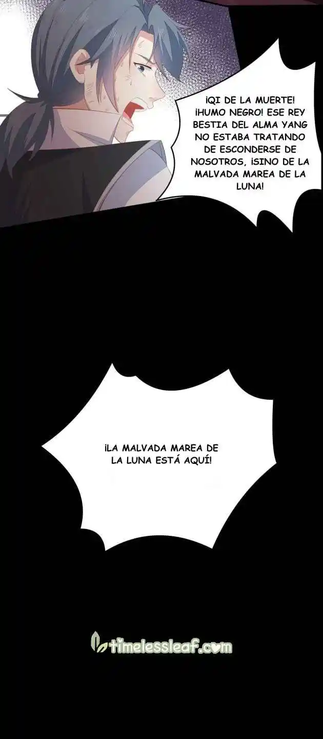 Pupillary Master - Capítulo 168 - Página 29 - LectorTMOo