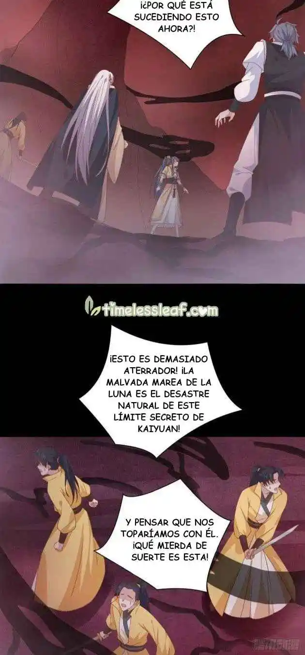 Pupillary Master - Capítulo 169 - Página 4 - LectorTMOo
