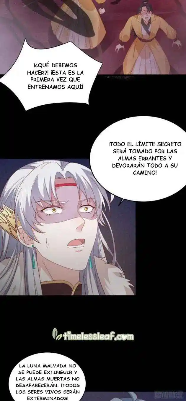 Pupillary Master - Capítulo 169 - Página 5 - LectorTMOo