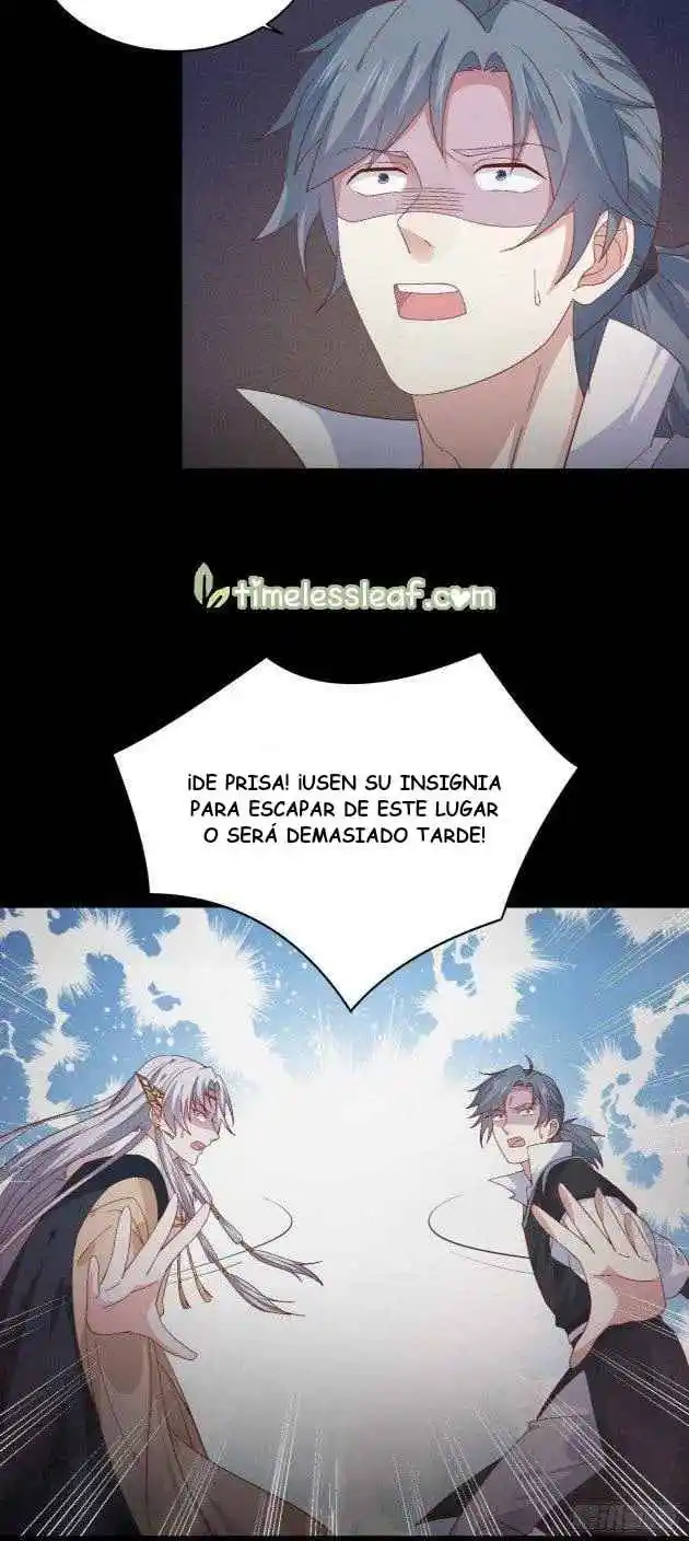 Pupillary Master - Capítulo 169 - Página 6 - LectorTMOo