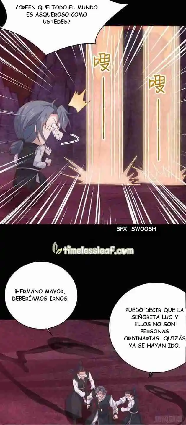 Pupillary Master - Capítulo 169 - Página 10 - LectorTMOo