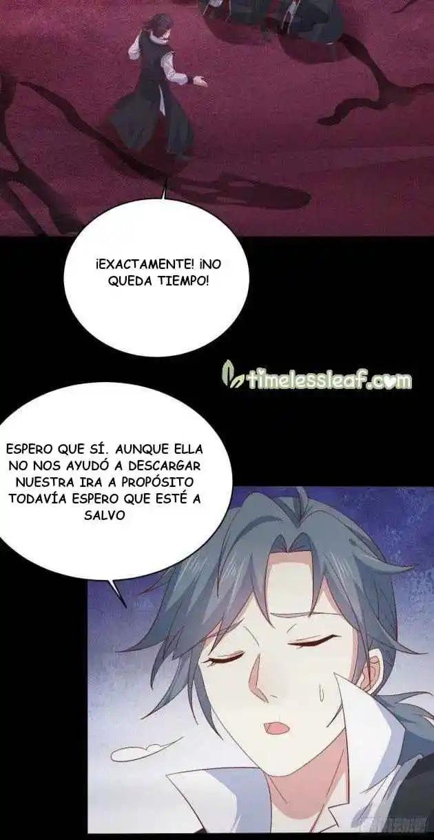 Pupillary Master - Capítulo 169 - Página 11 - LectorTMOo
